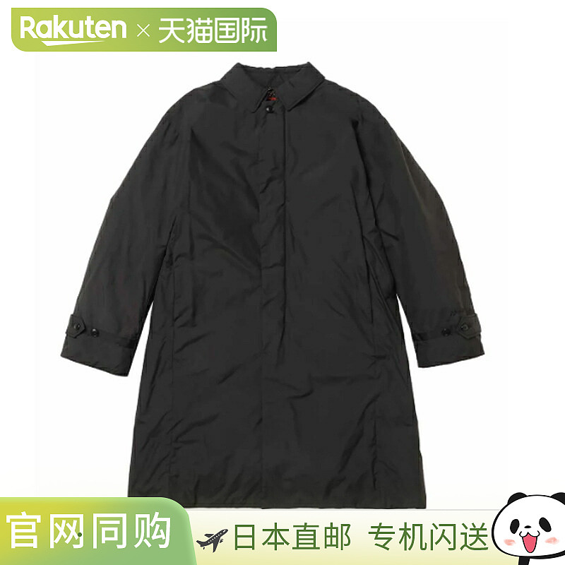 日本直邮NANGA 羽绒百领大衣 N2530-0Z095A