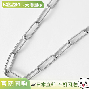 S925 100071 男女 项链盒子 日本直邮Tomwood