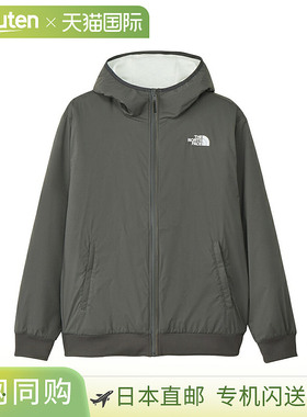 日本直邮The North Face 男士双面 Tech Air 连帽衫 (NT62580)
