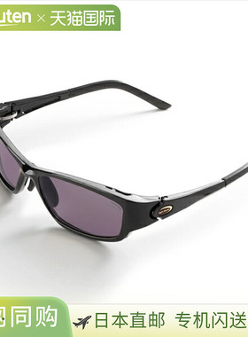 日本直邮Timco Sight Master 偏光眼镜Ultimo Plus 黑色浅玫瑰色S