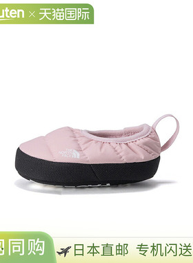 日本直邮The North Face 婴儿鞋 NFB02570