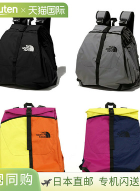The North Face 逃生包 NM82230 运动训练 North Face
