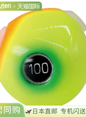 日本直邮Free Slide TG 头 Plus 100g 5. Triple Chart P568