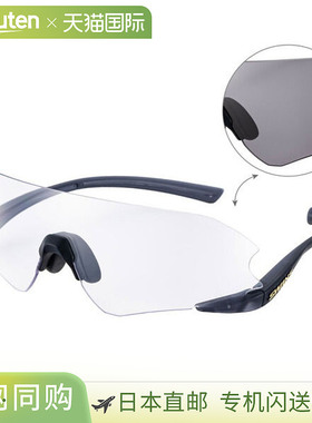 SWANS E-NOX NEURON G3 变色镜片多功能运动太阳镜 ENNG30066-CSK