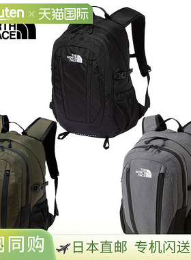 日本直邮THE NORTH FACE 背包单发 20L NM72303