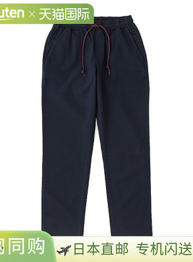 SHOE 男士休闲裤 pierce85seer 海军蓝 PIERCE