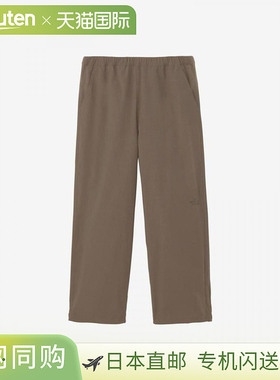 日本直邮THE NORTH FACE Vagrant 男士长裤 NB12583-T