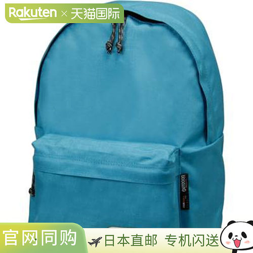 日本直邮OUTDOOR PRODUTS 标准日用背包男女通用款6202061