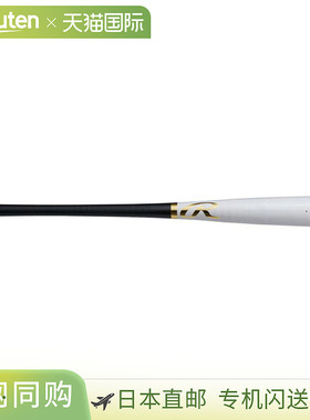 日本直邮Rawlings 专有玻璃纤维木制球棒 (BHW4MPAG-WB)