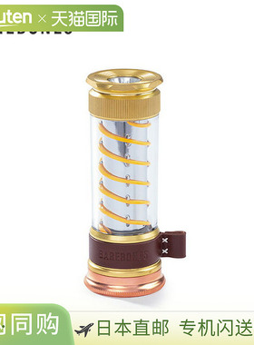 日本直邮Barebones Edison Light Stick LED 2.0 黄铜（产品代码2