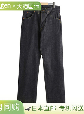 Lee: 1960 侧面黑色: LM6351[AST]裤子