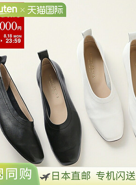 CORSO ROMA 9 Corso Roma Nove 平底鞋 SIRIA500 NAPPA 女士皮革