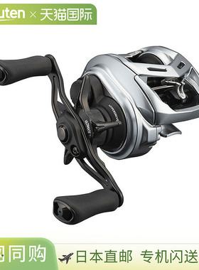日本直邮Daiwa 21ALPHAS SV TW800H 右手卷轴 00630221