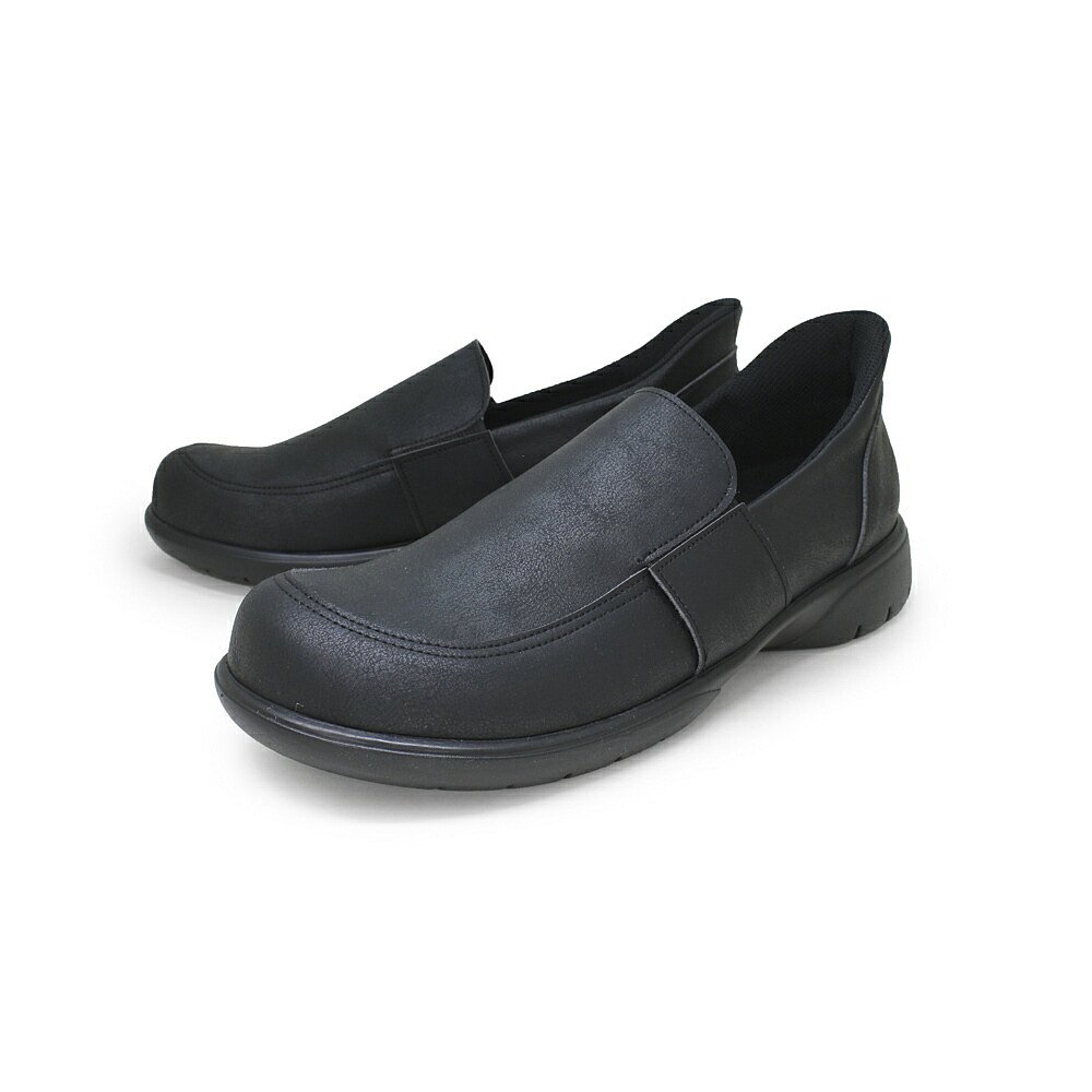 日本直邮Re:getA 男士 Sutton R-404M 一脚蹬鞋
