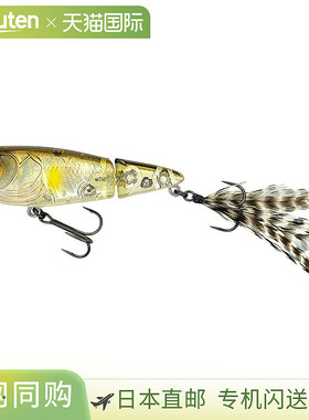 日本直邮Imakatsu Lure MJ Pop STD Color #89 Flash Ayu