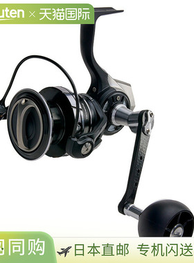 日本直邮Abu Garcia ROXANI SP 4000SH 1613575