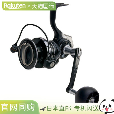 日本直邮Abu Garcia ROXANI SP 4000SH 1613575