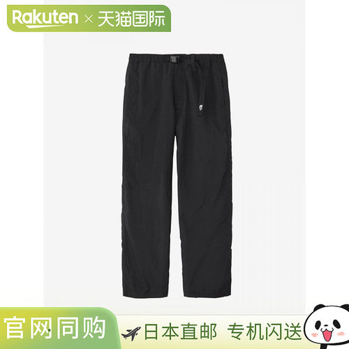日本直邮The North Face 男士紧身裤 NB82531-K