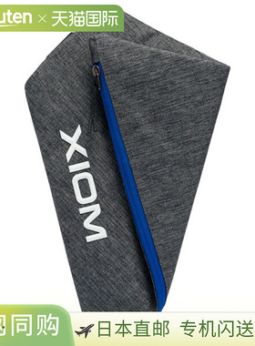 日本直邮Exion 乒乓球包 Cevian 保护套 (RAC00003)