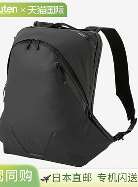 日本直邮THE NORTH FACE 双肩包Biotite Light 9L 黑色 (K) NM825