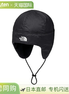 日本直邮The North Face 保暖防雪帽 NN42511