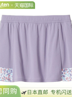 日本直邮Le coq sportif Le coq sportif 网球裙裤 LN5FSK10L-PP0