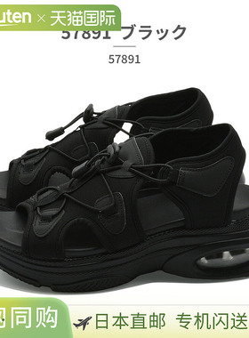 MOZ:SWEDEN LAGOM 女士凉鞋 57891 MOZ:SWEDEN LAGOM 2025 年春夏