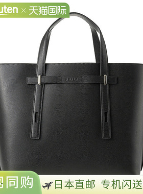 日本直邮FURLA 手提包 FURLA Jobe U667M07 AX0732 O6000 1 057