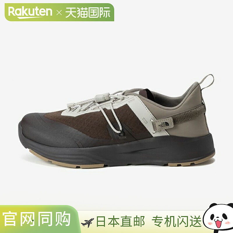 日本直邮THE NORTH FACE 运动鞋Reactive Rome 6/24.0cm Demi-Tas