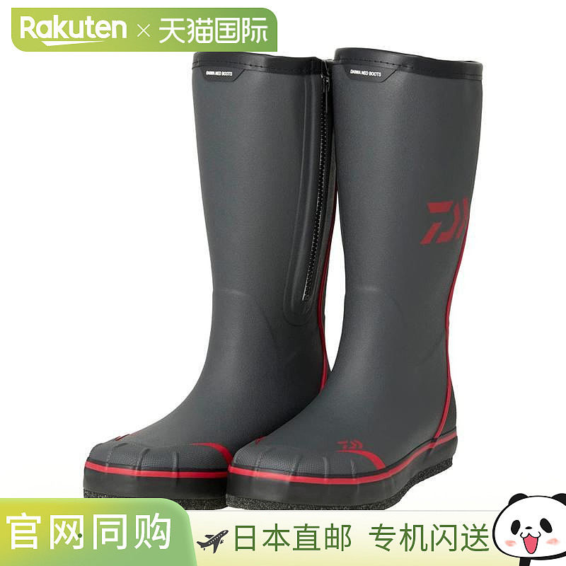 日本直邮Daiwa Footwear NB-3506(毛毡钉底)Neo 靴子L 码26.5