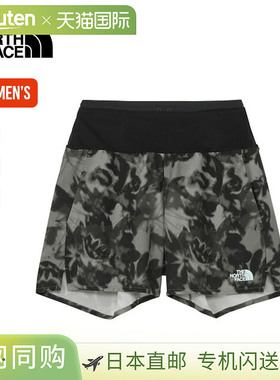 THE NORTH FACE ENDURIS RACING ST 女款 NBW72480 轻量弹力跑步