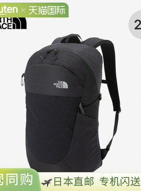 THE NORTH FACE 雾霾背包 THE NORTH FACE HAZY DAYPACK NM82455
