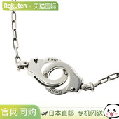 扣 Paul 项链 SMITH M1A Smith MCUFF NECK 日本直邮 PAUL 袖