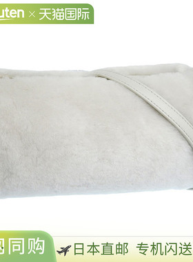 日本直邮Furla 女士 DALIA L 斜挎包白色OutletWE00717BX35721704