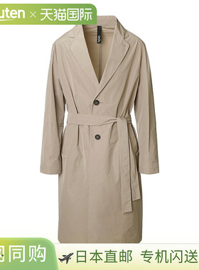 日本直邮 HEVO 单层外套 切斯特外套 cisternino s d718 2361 CIS