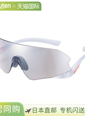 日本直邮SWANS狮王E-NOX NEURON G3系列运动太阳镜适合长跑马拉松