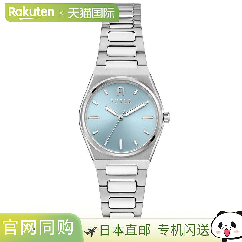 芙拉 FURLA 手表 TEMPO MINI WW00020009L1
