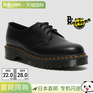 Dr.Martens 男士女士 BEX 3 孔鞋 21084 21084001 Dr.Martens COR