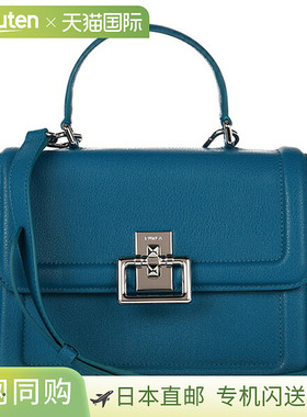 日本直邮FURLA Villa WB00365 AX0732 OTT00 1 003 女士蓝色 蓝色