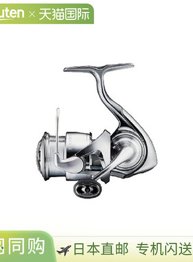 日本直邮Daiwa 22EXIST LT2000S-P 00061091