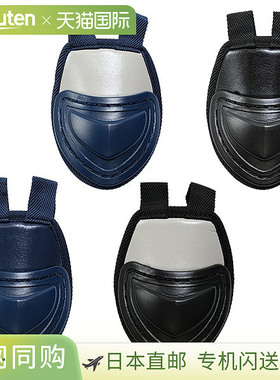 日本直邮Hatakeyama棒球捕手护喉器适用于硬式和软式棒球CG-TG