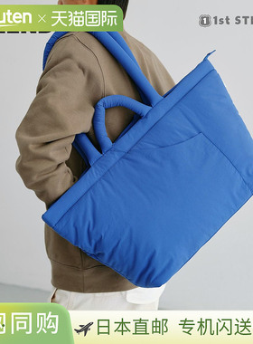 OLEND Nuage 托特包、手提包、单肩包、两用包、时尚、A4 尺寸、