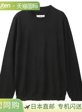 Maison Margiela 圆领针织衫 si1ha0002 s17782 900f