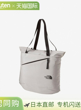 日本直邮The North Face Pyrenees 手提包 NM82507-SO