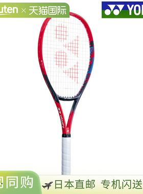 日本直邮 空拍Yonex V Core 102 07VC102-651 猩红色