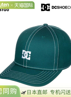 DC SHOES/ディーシー メンズ キャップ DC CAP STAR SNAPBACK 202