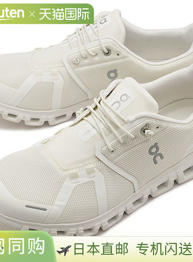 On Sneakers Cloud 6 [3MF10071200 SS25] M Cloud 6 男鞋 跑步鞋