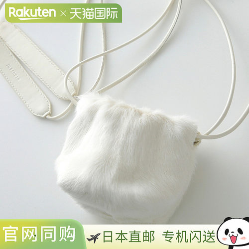 日本直邮JIL SANDER DUMPLNG MINI 单肩包 J55WG0002 P5151 女士