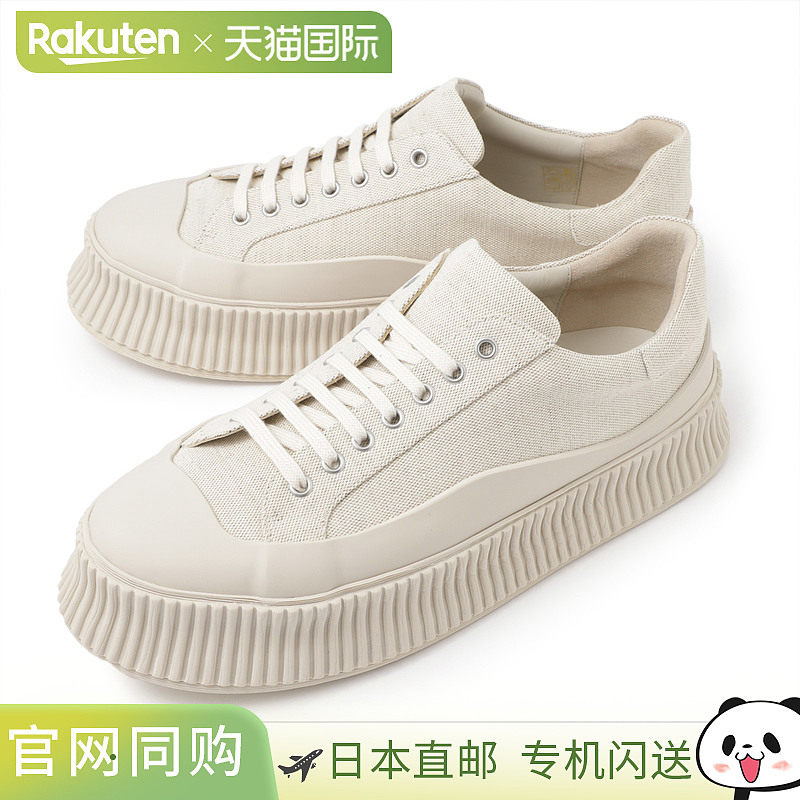 JIL SANDER 运动鞋 白色 j32ws0018 p5812 280