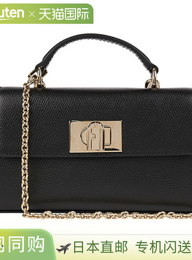 日本直邮FURLA 1927 WE00423-ARE000-O6000-1-007 女士